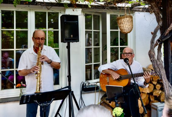 „Blauer Ofen“ 2025